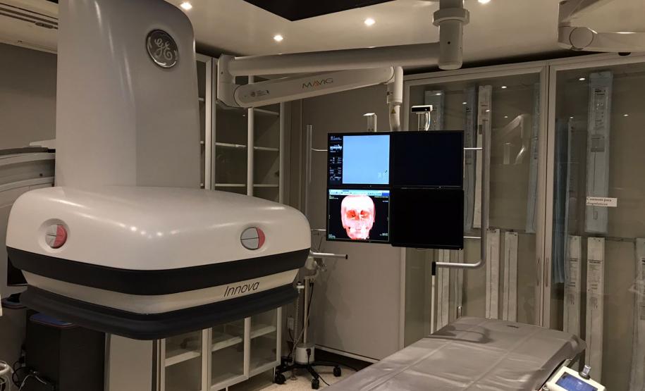 Governo amplia investimentos no HU de Cascavel e anuncia novos leitos na região Oeste