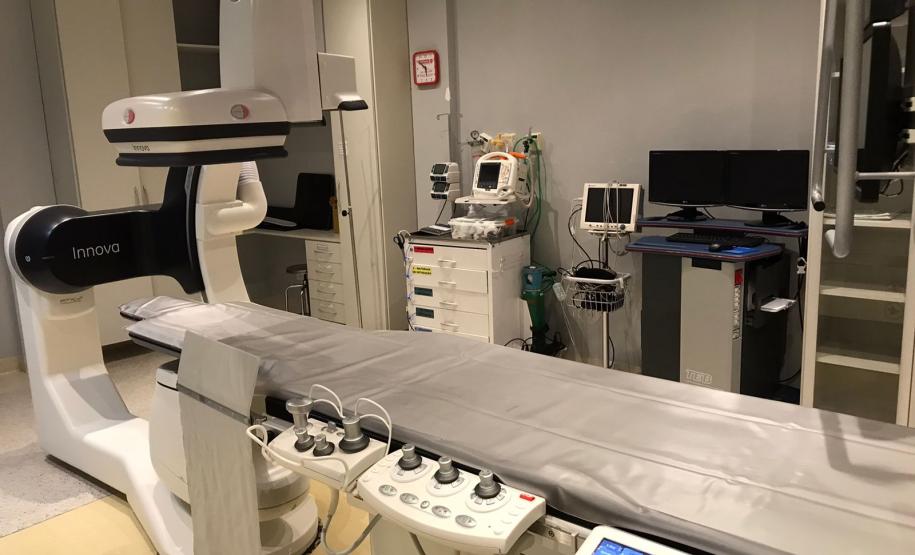 Governo amplia investimentos no HU de Cascavel e anuncia novos leitos na região Oeste