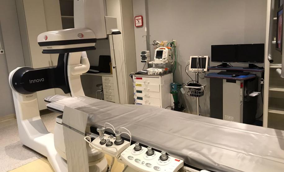 Governo amplia investimentos no HU de Cascavel e anuncia novos leitos na região Oeste