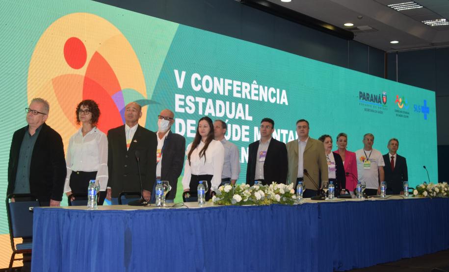 Conferência de Saúde Mental debate pós-pandemia e ampliação de alternativas de financiamento para a área