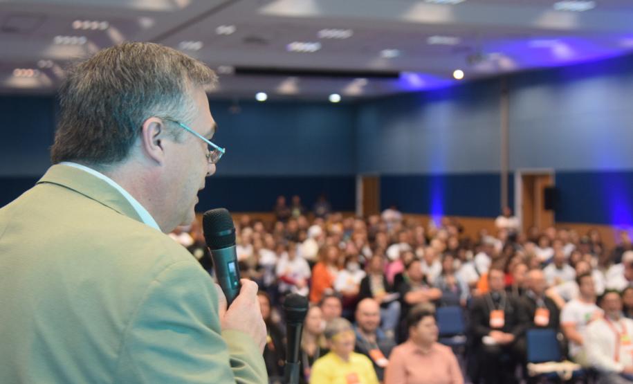 Conferência de Saúde Mental debate pós-pandemia e ampliação de alternativas de financiamento para a área