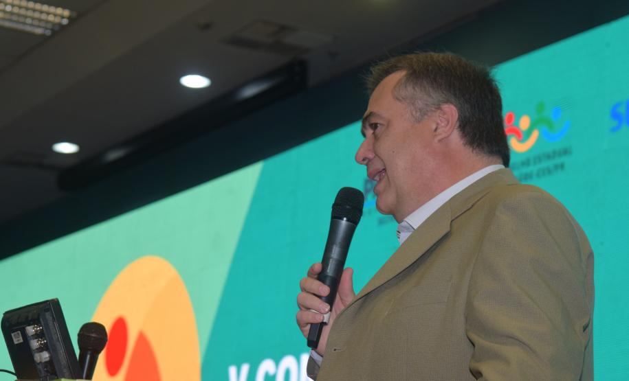 Conferência de Saúde Mental debate pós-pandemia e ampliação de alternativas de financiamento para a área