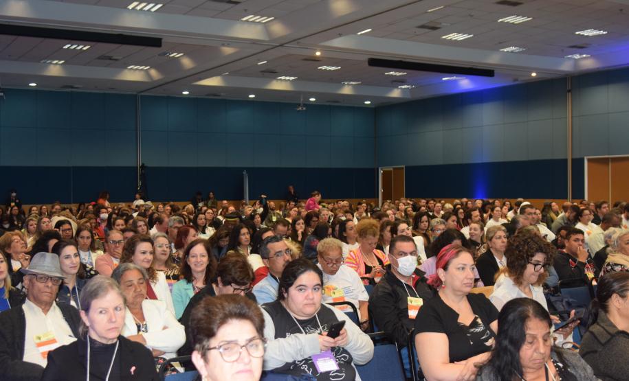 Conferência de Saúde Mental debate pós-pandemia e ampliação de alternativas de financiamento para a área