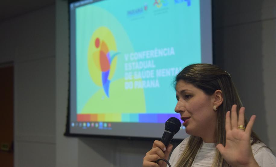 Conferência de Saúde Mental divide grupos de trabalho para debater ações e pautas do evento nacional
