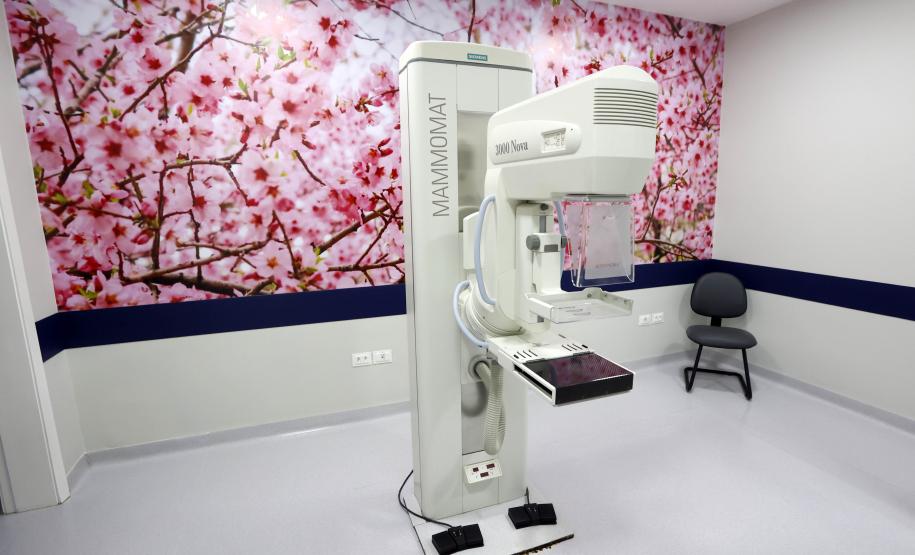 Governador em exercício participa da inauguração de novo complexo médico de Colombo