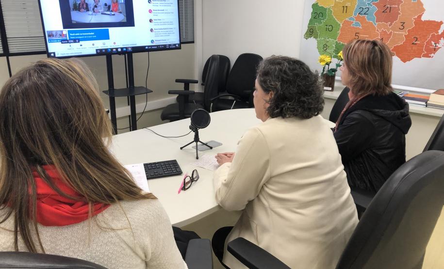 Sesa lança curso de Estratificação de Risco em Saúde Mental