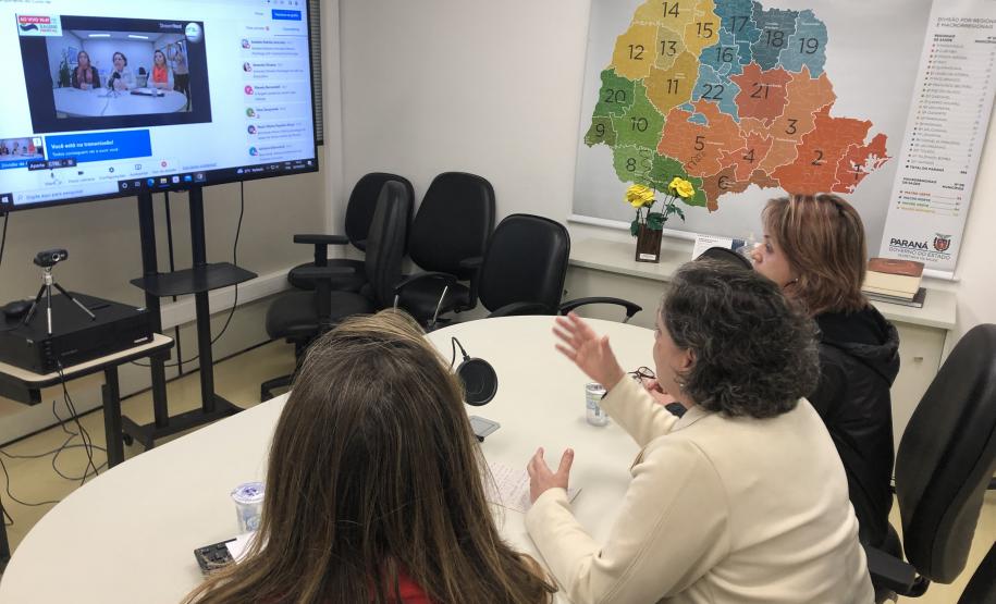 Sesa lança curso de Estratificação de Risco em Saúde Mental