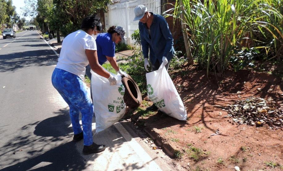 Sesa divulga balanço do Dia D de combate à dengue no Estado