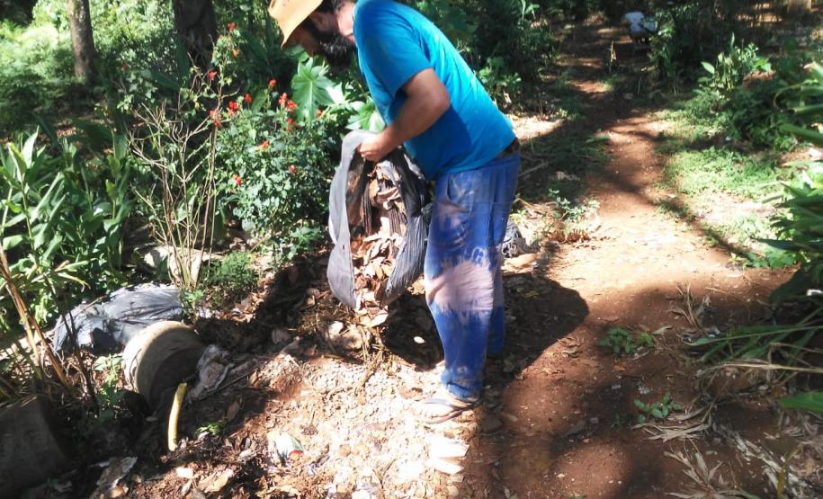 No dia D, Sesa mobiliza municípios e população para o combate à dengue
