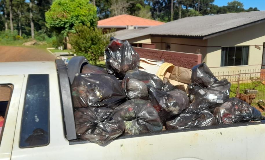 No dia D, Sesa mobiliza municípios e população para o combate à dengue