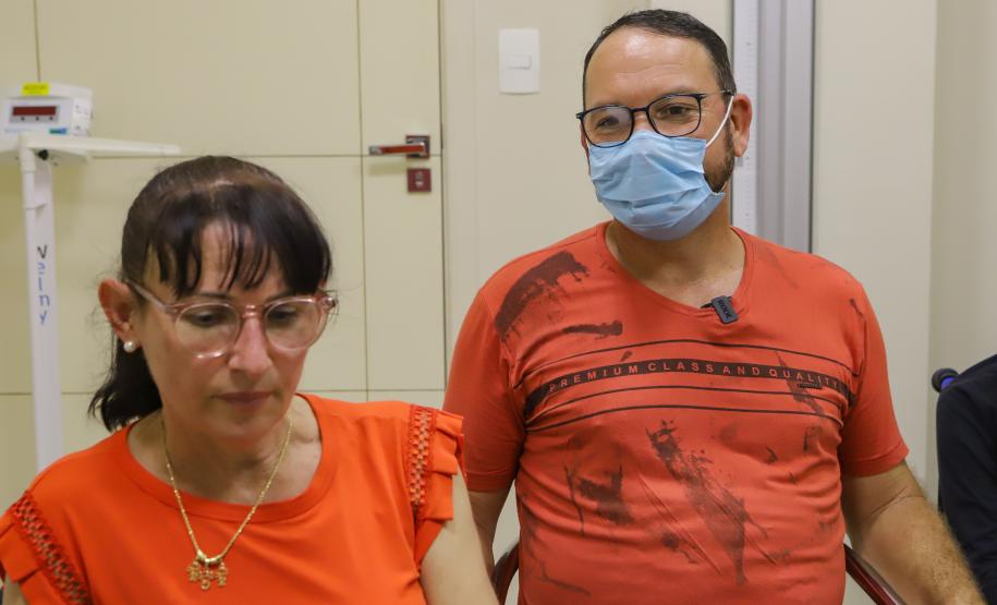 Referência nacional em transplantes, Paraná tem rede solidária que salva vidas