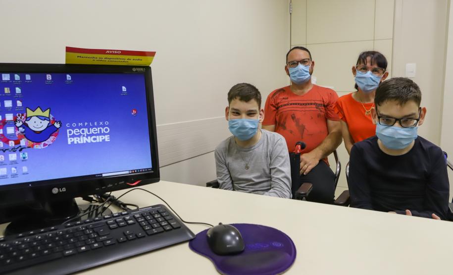 Referência nacional em transplantes, Paraná tem rede solidária que salva vidas