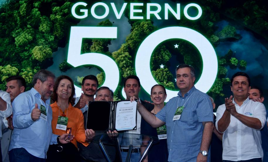 Governo libera R$ 203 milhões para a construção de dez Ambulatórios de Especialidades