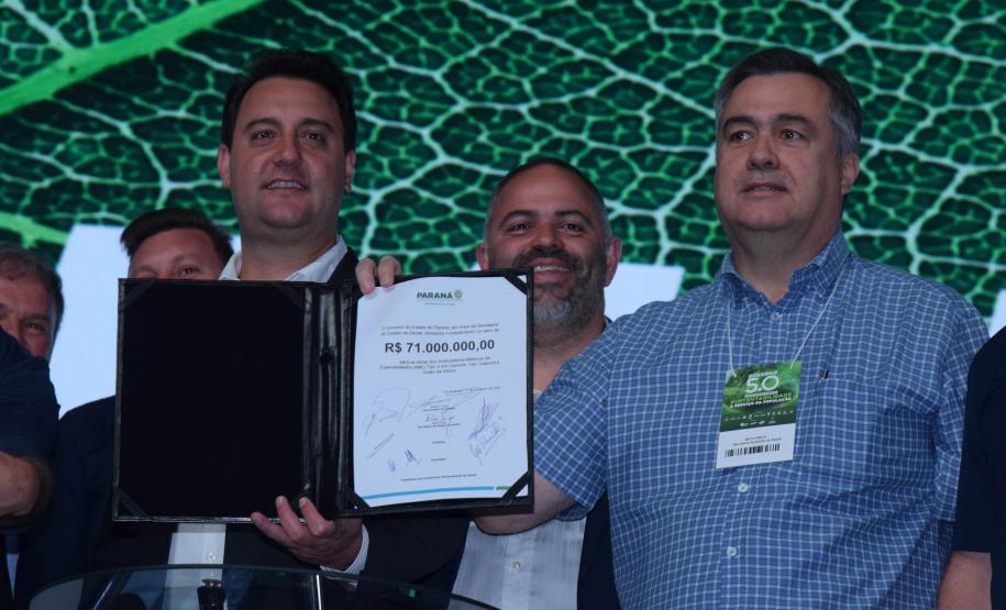 Governo libera R$ 203 milhões para a construção de dez Ambulatórios de Especialidades