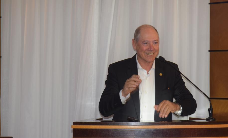 Secretário reforça medidas de proteção à saúde do homem