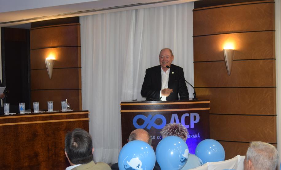 Secretário reforça medidas de proteção à saúde do homem