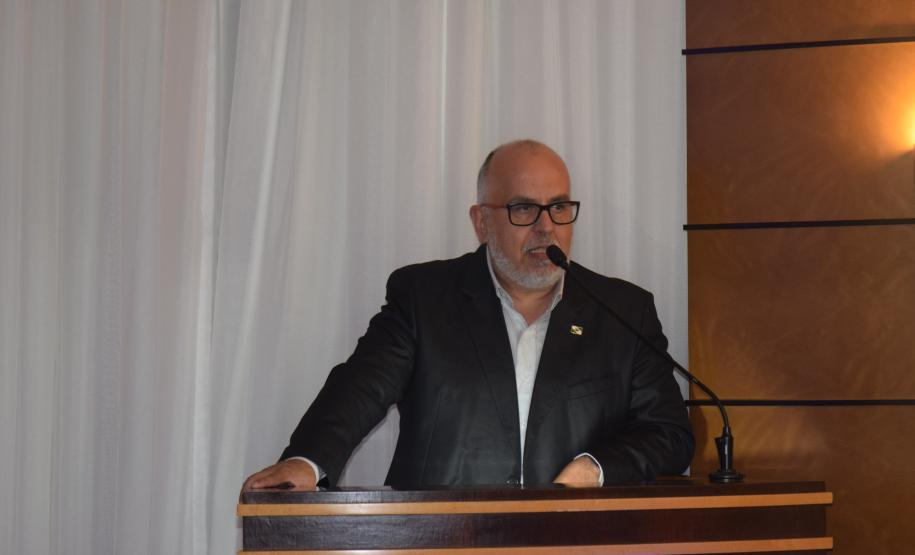 Secretário reforça medidas de proteção à saúde do homem