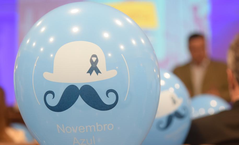 Secretário reforça medidas de proteção à saúde do homem