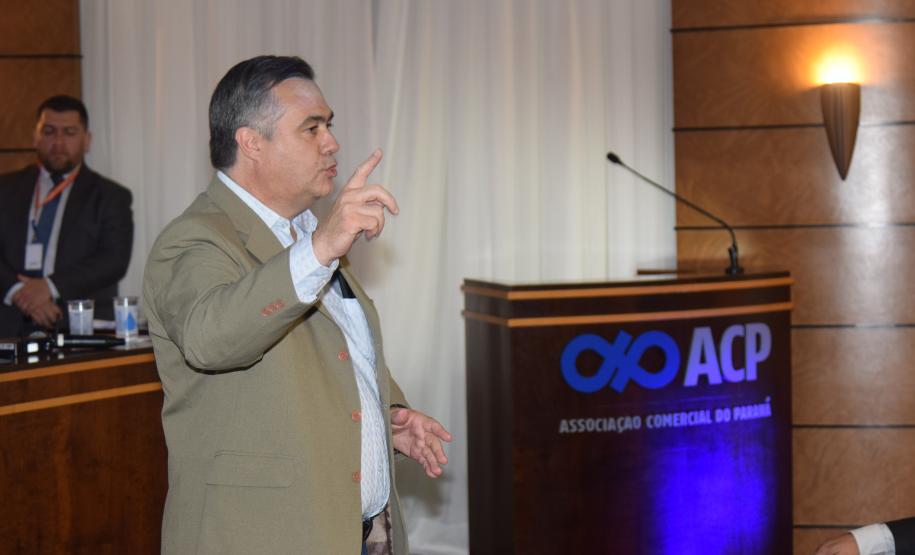 Secretário reforça medidas de proteção à saúde do homem