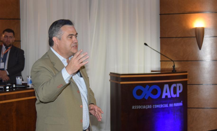 Secretário reforça medidas de proteção à saúde do homem