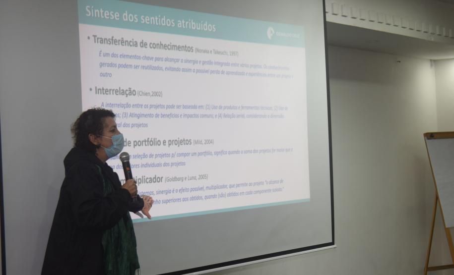 Gestores de saúde discutem fortalecimento de programas no Estado