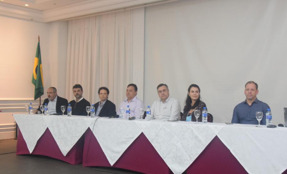 Saúde promove capacitação para ampliar transparência e operacionalização de recursos orçamentários