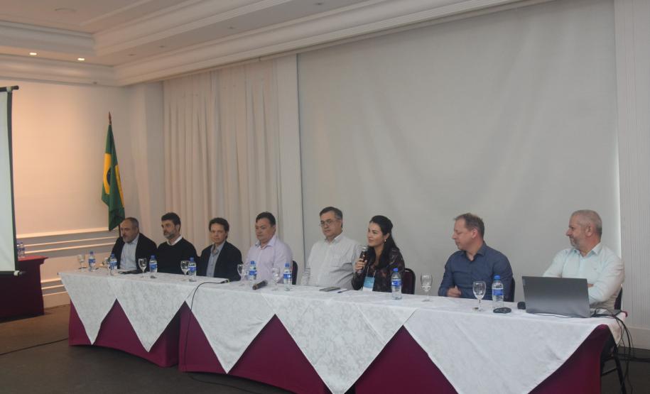 Saúde promove capacitação para ampliar transparência e operacionalização de recursos orçamentários