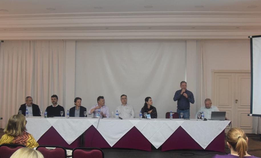 Saúde promove capacitação para ampliar transparência e operacionalização de recursos orçamentários