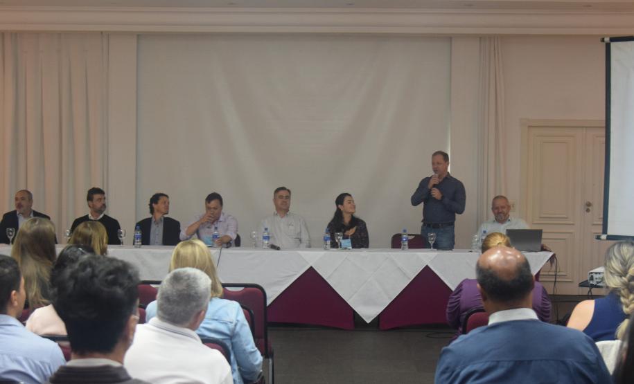 Saúde promove capacitação para ampliar transparência e operacionalização de recursos orçamentários