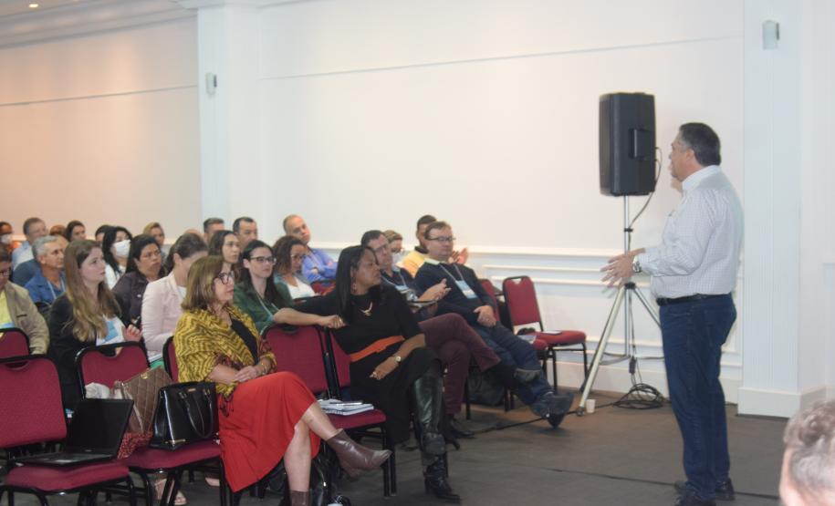 Saúde promove capacitação para ampliar transparência e operacionalização de recursos orçamentários