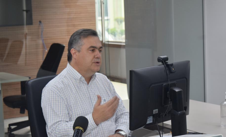 Sesa capacita mais de mil alunos em curso de saúde mental