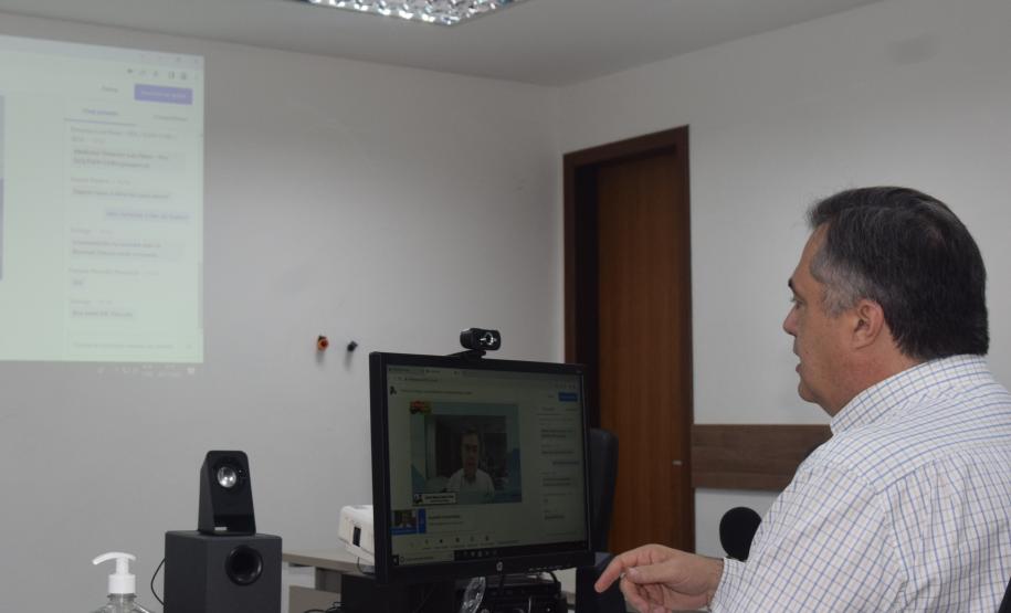 Sesa capacita mais de mil alunos em curso de saúde mental