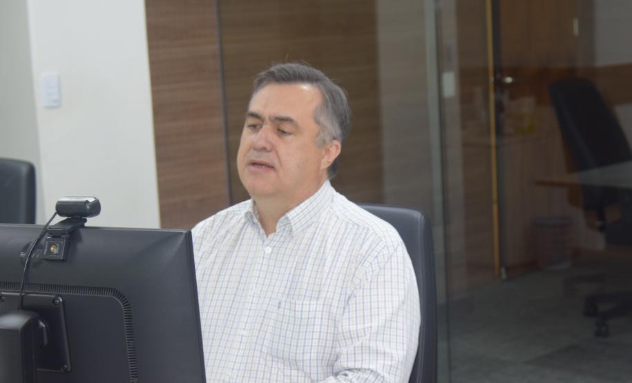 Sesa capacita mais de mil alunos em curso de saúde mental