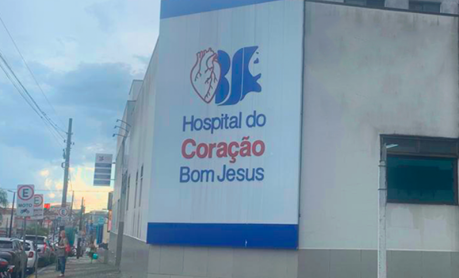 Saúde investe em Ponta Grossa e garante reforço no atendimentos de ortopedia na Região