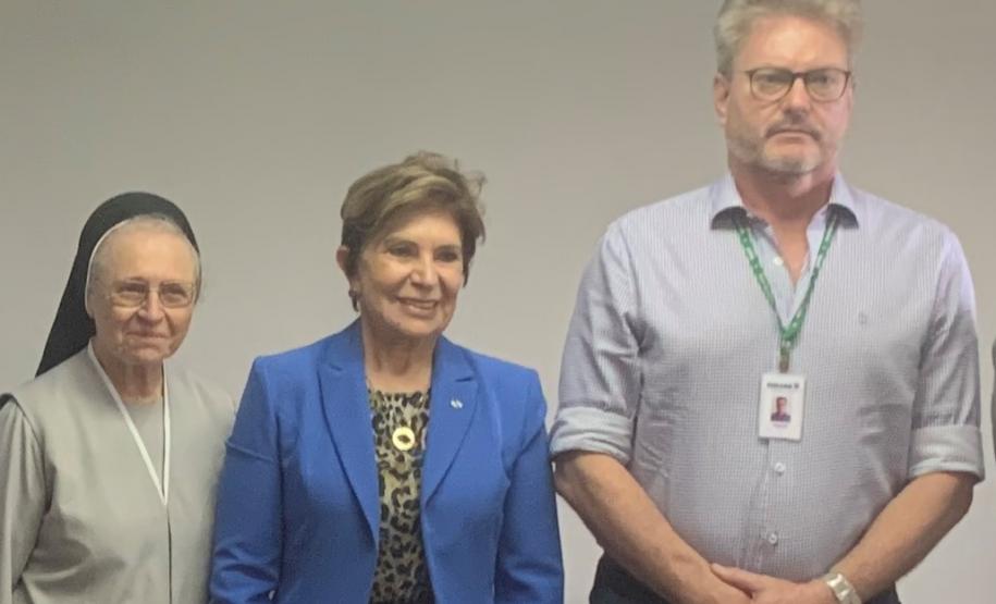 Saúde investe em Ponta Grossa e garante reforço no atendimentos de ortopedia na Região