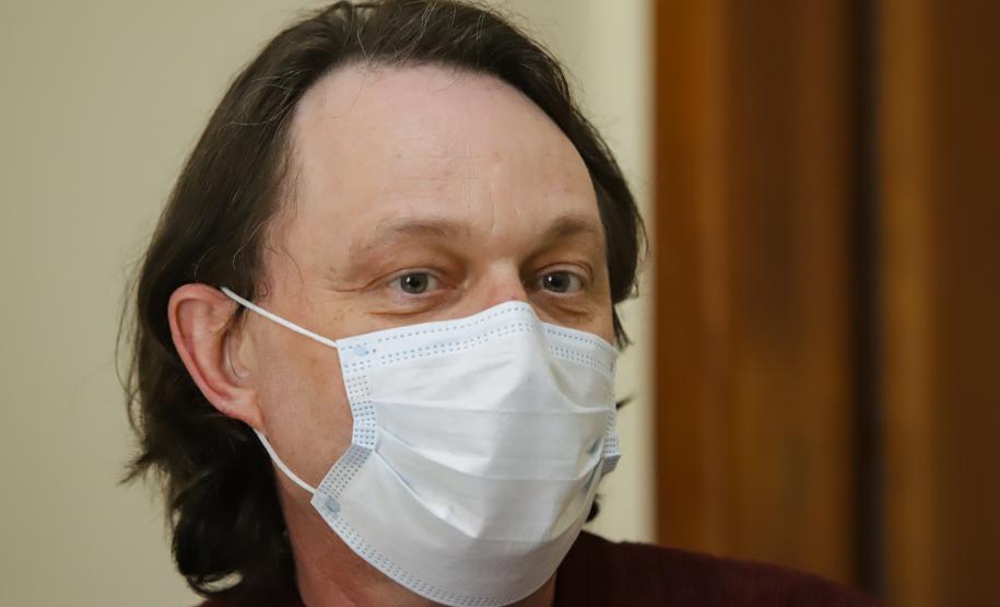 Referência nacional em transplantes, Paraná tem rede solidária que salva vidas