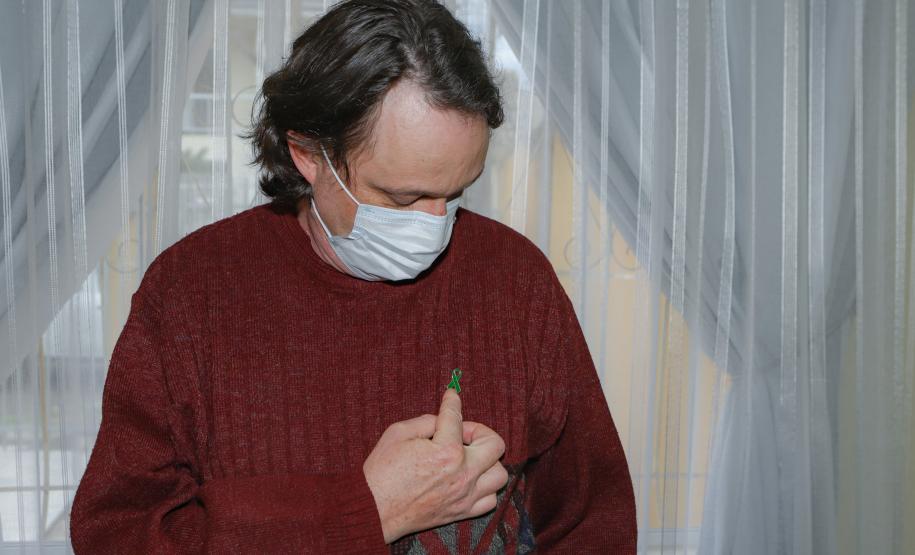 Referência nacional em transplantes, Paraná tem rede solidária que salva vidas