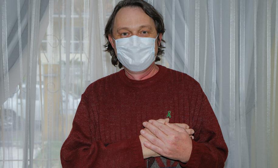 Referência nacional em transplantes, Paraná tem rede solidária que salva vidas