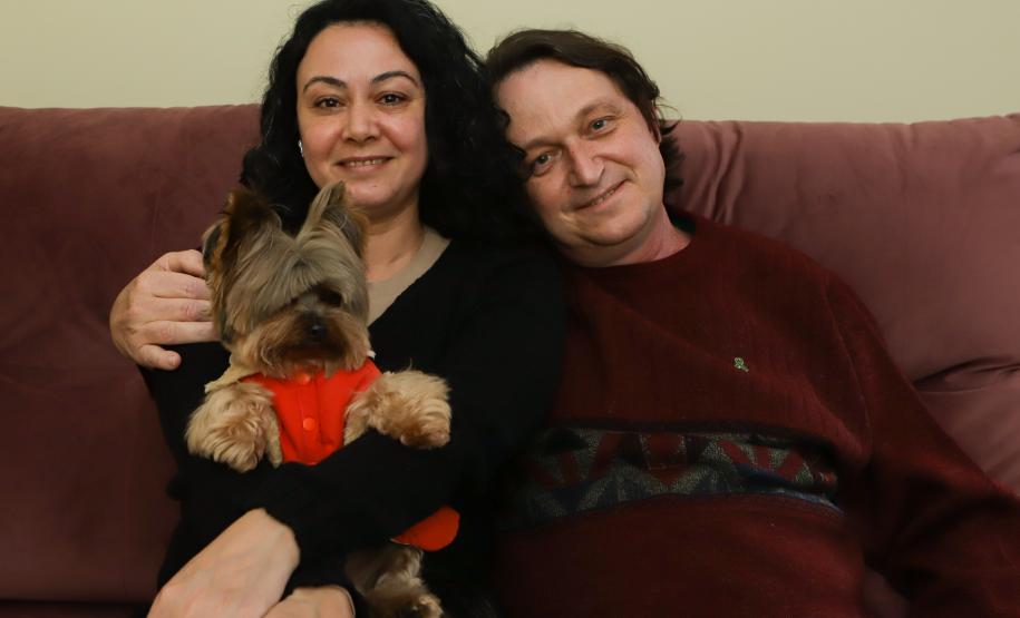 Referência nacional em transplantes, Paraná tem rede solidária que salva vidas