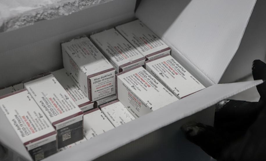 Sesa pede vacinação contra a Covid no calendário regular e mais doses para ampliar proteção