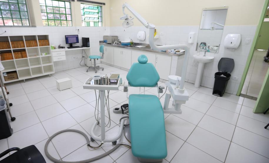 Em 4 anos, Estado investe quase R$ 500 milhões em mais de 800 hospitais, clínicas e UBS