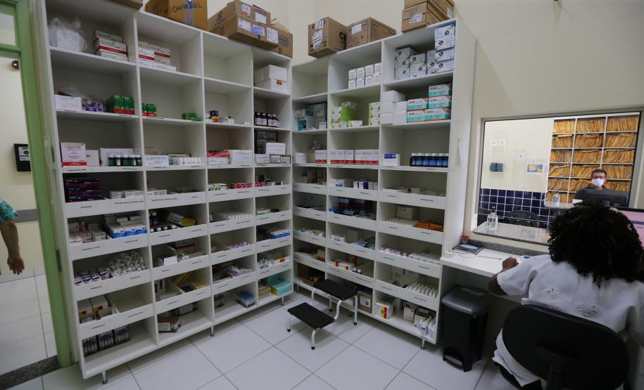 Em 4 anos, Estado investe quase R$ 500 milhões em mais de 800 hospitais, clínicas e UBS