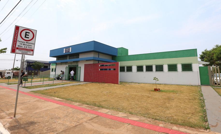 Em 4 anos, Estado investe quase R$ 500 milhões em mais de 800 hospitais, clínicas e UBS