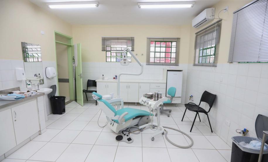 Após investir R$ 72 milhões em saúde bucal em 4 anos, Estado fará novo aporte de R$ 35 milhões