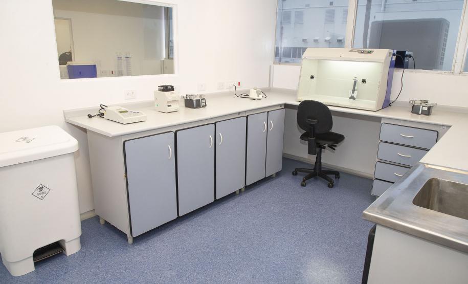 Com centro para estudo de doenças raras e câncer, Paraná amplia protagonismo na saúde