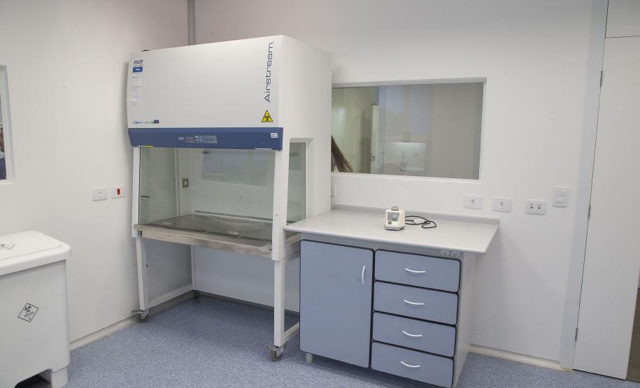 Com centro para estudo de doenças raras e câncer, Paraná amplia protagonismo na saúde