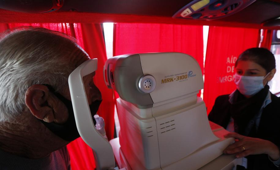 Mesmo com pandemia, Paraná realizou 1,5 milhão de cirurgias eletivas em quase quatro anos