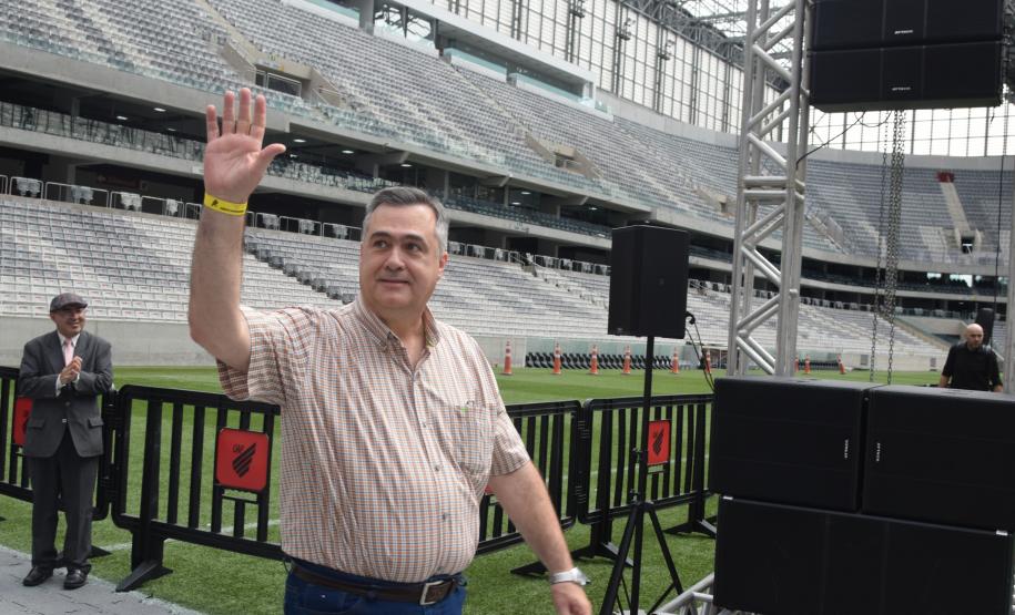 Estado anuncia R$ 806 milhões para a Atenção Primária à saúde, que é prestada pelos municípios