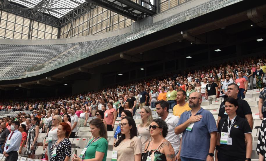 Estado anuncia R$ 806 milhões para a Atenção Primária à saúde, que é prestada pelos municípios