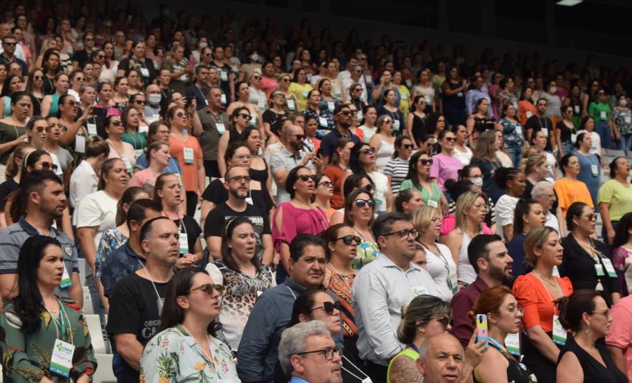 Estado anuncia R$ 806 milhões para a Atenção Primária à saúde, que é prestada pelos municípios